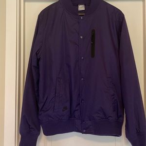 Men’s large Nike sportswear jacket